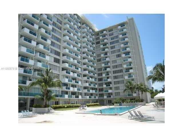 Building Photo - 1000 West Ave Unit 1401 Rental
