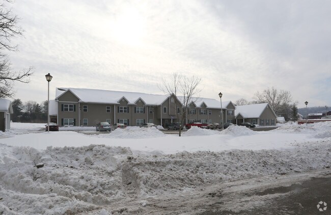 Photo - Brookside Place Apartments