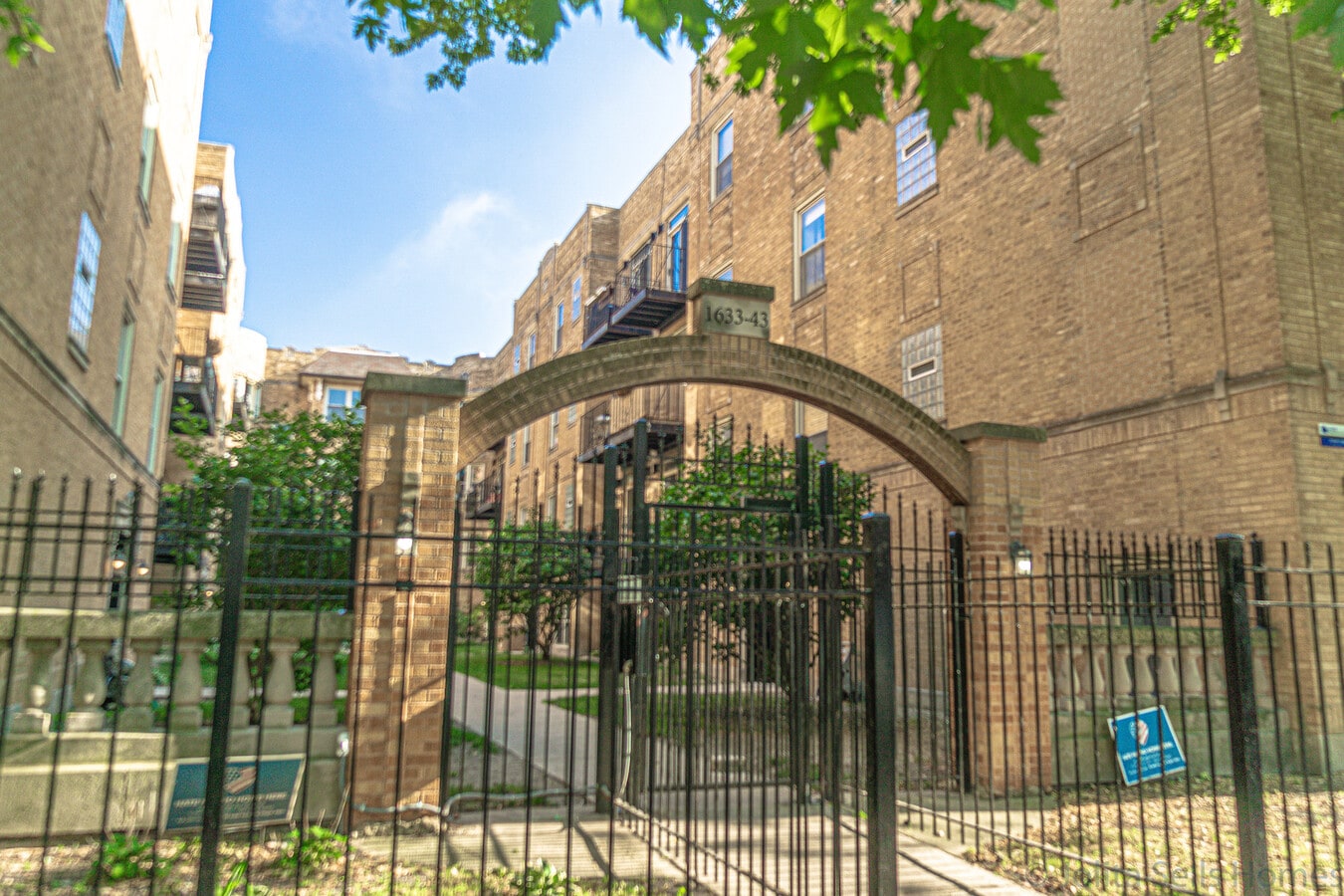 Photo - 1643 W Farwell Ave Rental