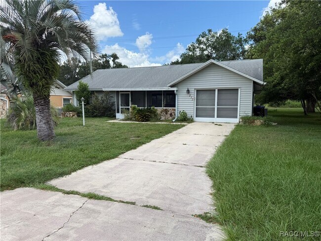 Building Photo - 273 W Sugarberry Ln Rental