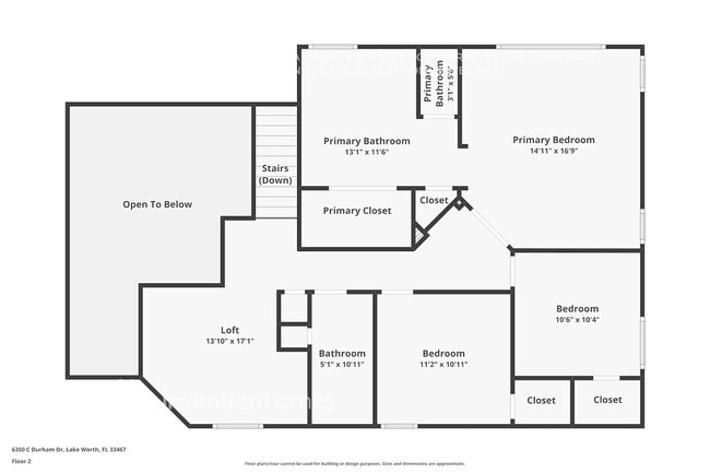 Photo - 6350 C Durham Dr