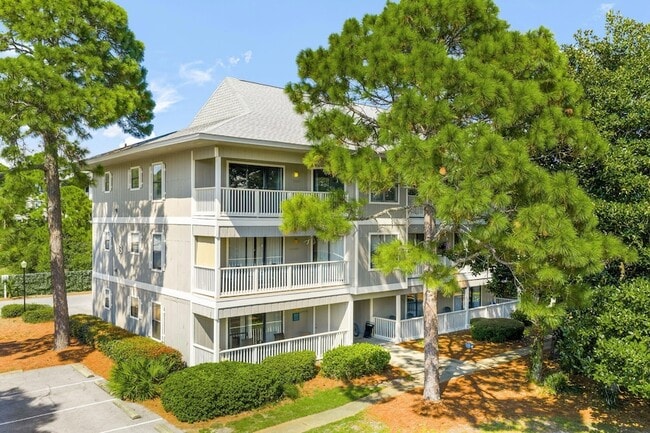 Building Photo - 3799 E County Hwy 30A Unit 13C Rental