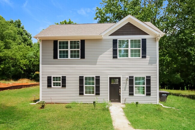 Photo - 1115 Fifth St