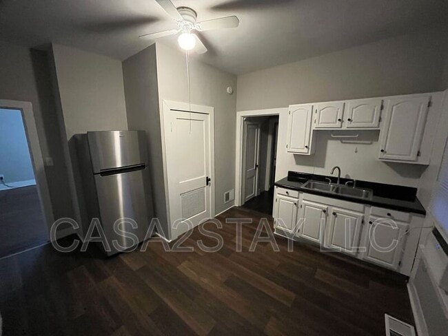 12205 Old Henry Rd