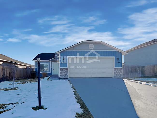 Building Photo - 11755 Altamont St Rental