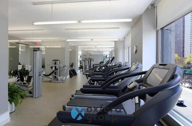 Photo - 1 bedroom in NEW YORK NY 10023 Unit 7E