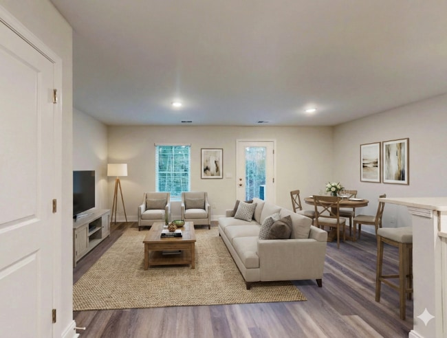 Photo - 203 Winding Chestnut Dr