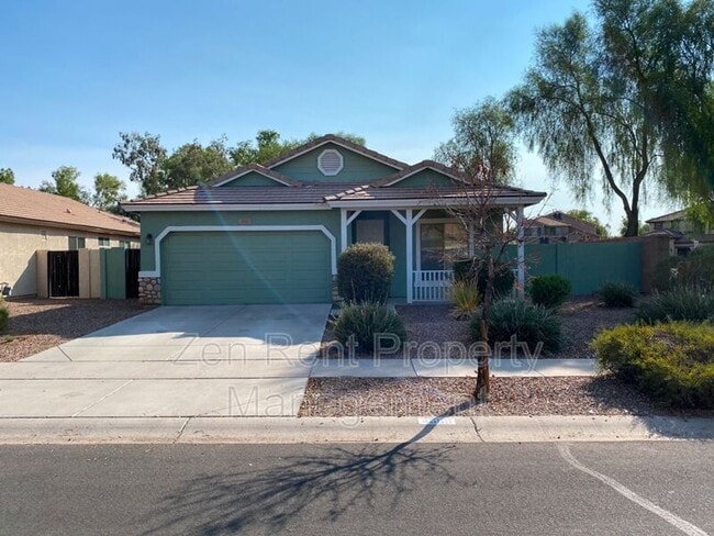 Building Photo - 4569 E Sundance Ave