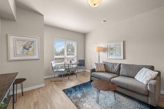 The Felix @ Our Heroes Place apartments — community photo
