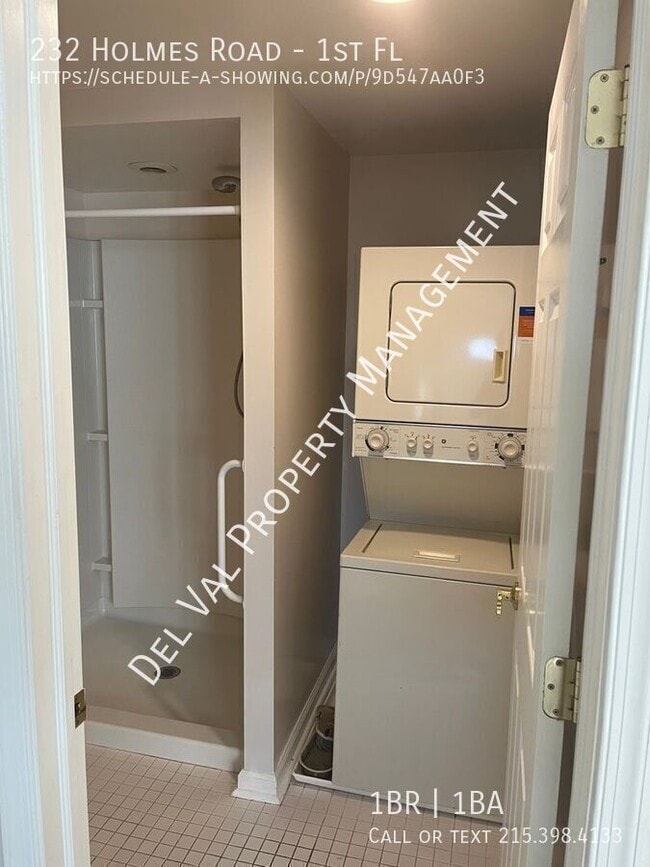 Photo - 232 Holmes Rd Unidad 1st Fl