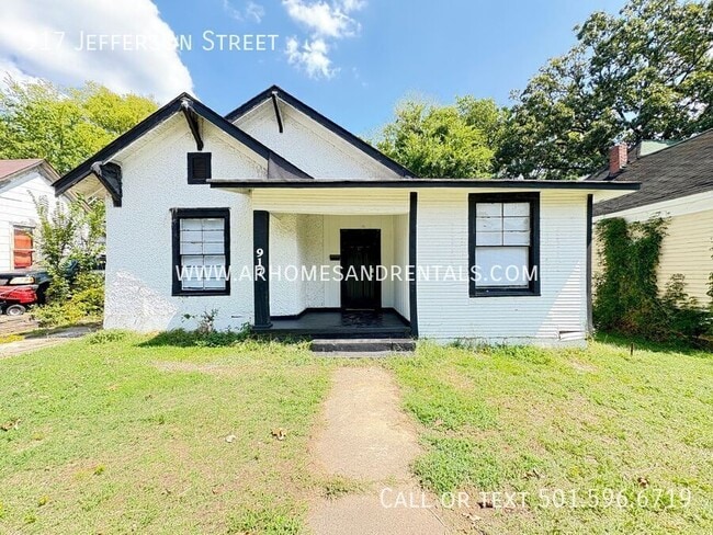 Building Photo - 917 Jefferson St Rental
