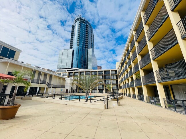 Downtown Orlando 151 E. Washington St. Orl... - Downtown Orlando 151 E. Washington St. Orl... Rental