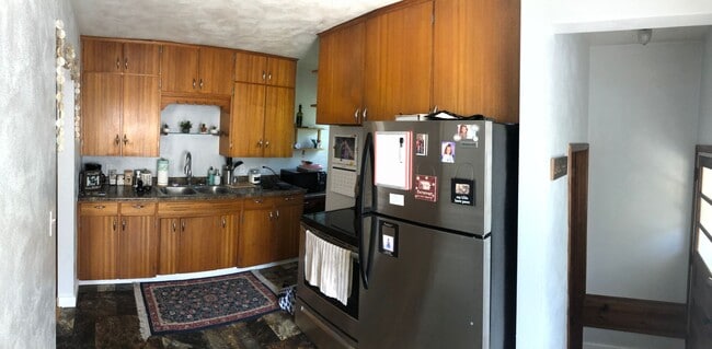 Photo - Nice 2 bedroom 1 bath house for rent