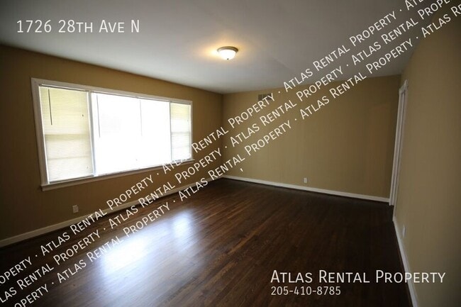 Photo - 1726 28th Ave N