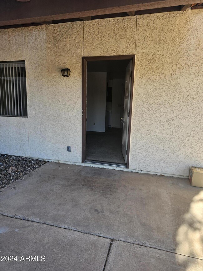 Photo - 1401 Paseo San Luis Townhome