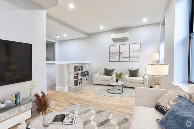 Building Photo - 205 East 31st Street Rental