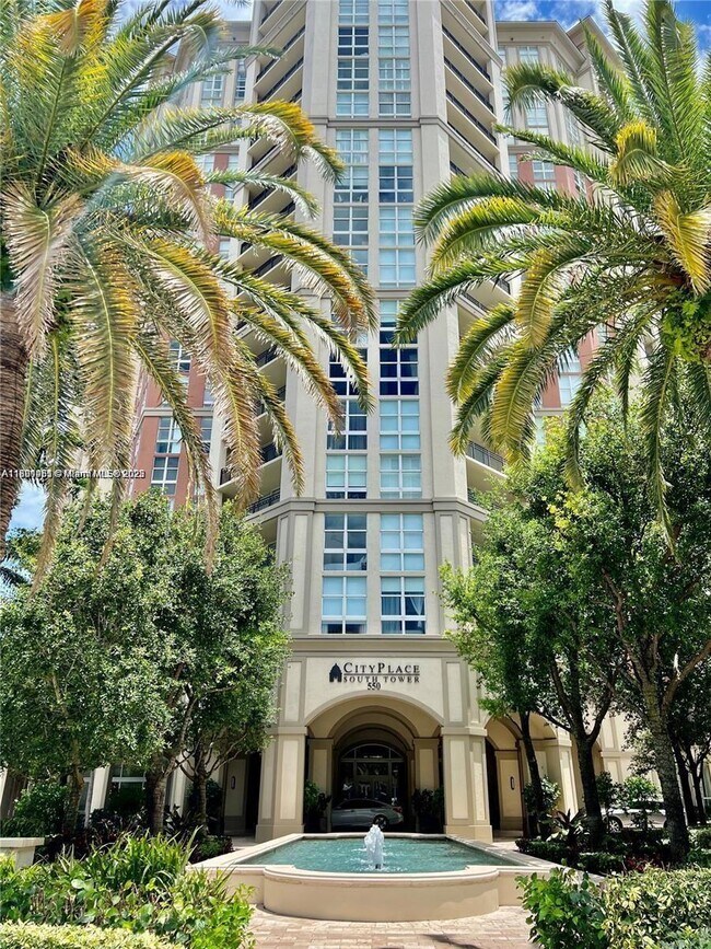 Photo - 550 Okeechobee Blvd Condo Unit 214