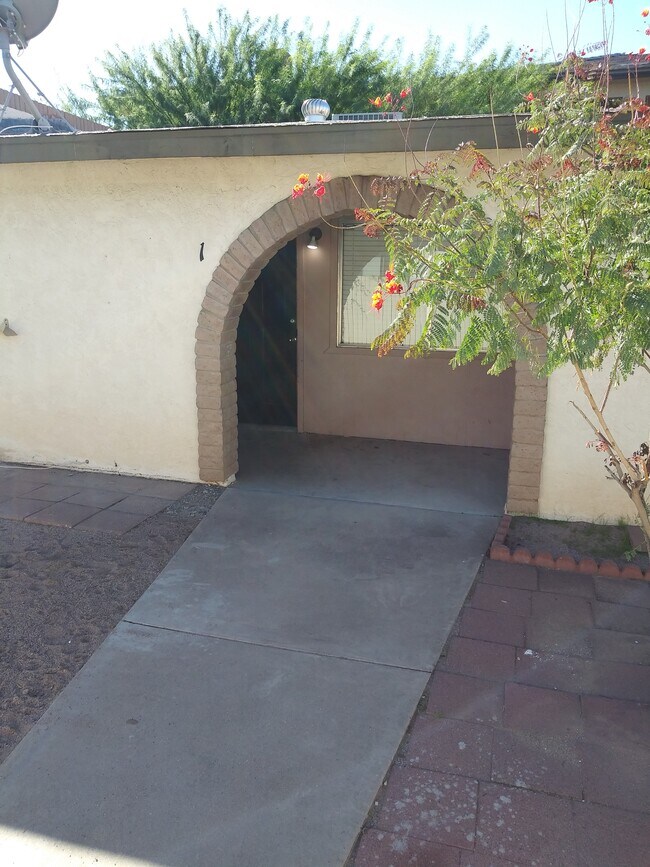 Outside 2 - 5022 N 34th St Unit 5022 N. 34th St. #1