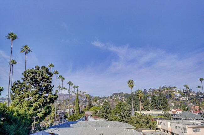 Taft Apartments