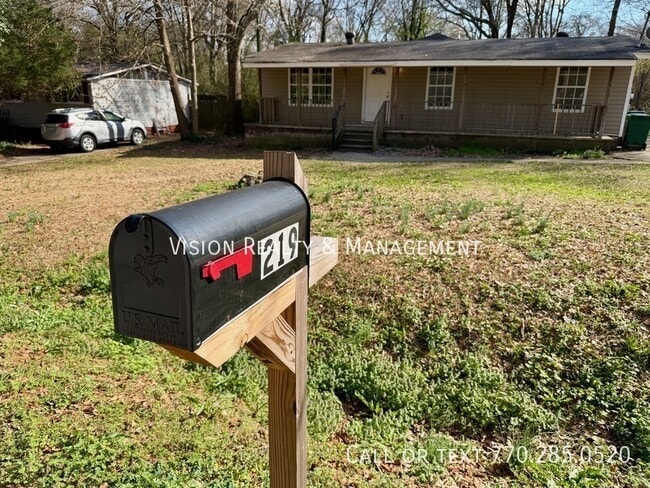 Photo - 219 Harmon Ave