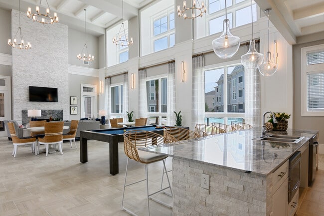 Photo - Ariza Corpus Christi