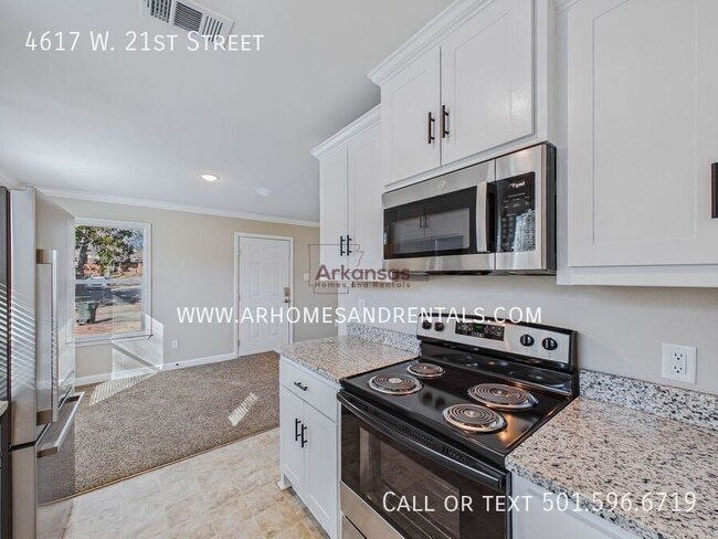 Photo - 4617 W 21st St