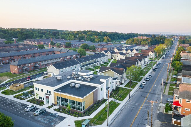 Photo - Northside Village