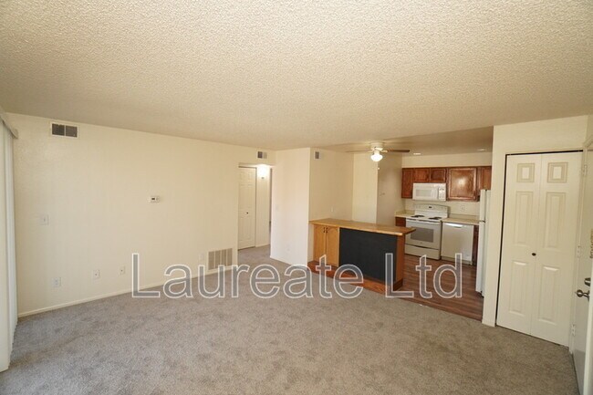 4899 S Dudley St Unit G12