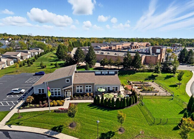 303 Wisteria Way