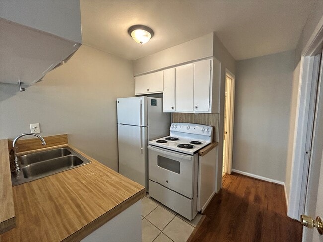 Photo - 807 Heights Blvd Unit 7