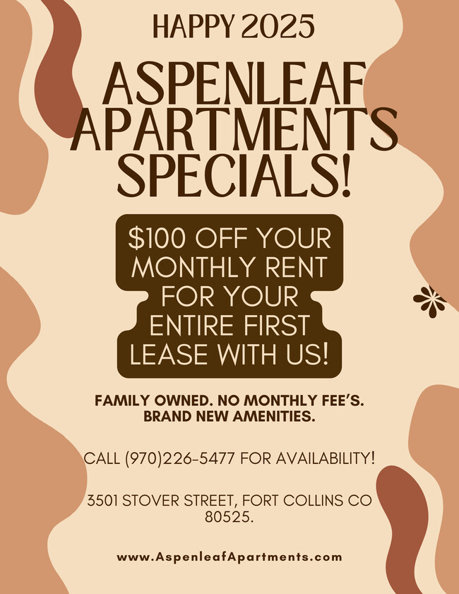 Aspenleaf Apartments - Aspenleaf Apartments