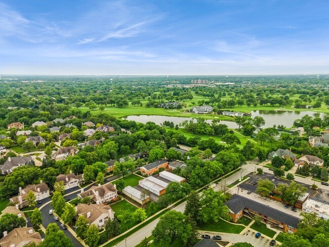 The Hinsdale