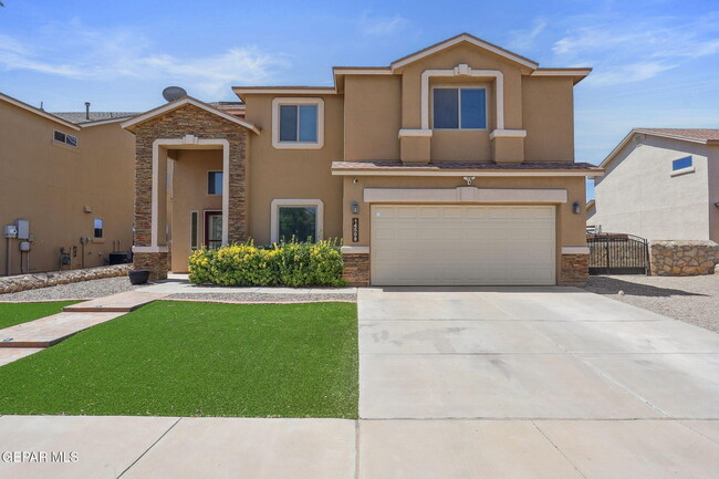 Photo - 14508 Shady River House