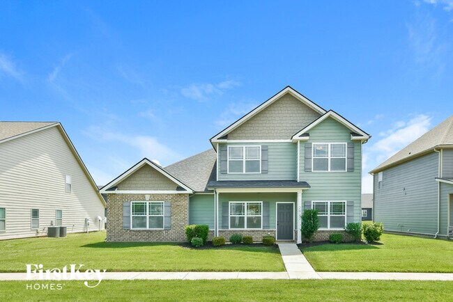 Photo - 2933 Cason Ln