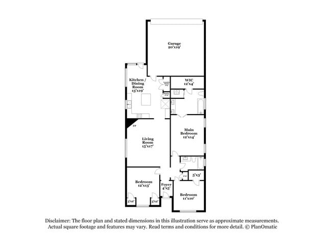 Photo - 8645 Valmont Cir