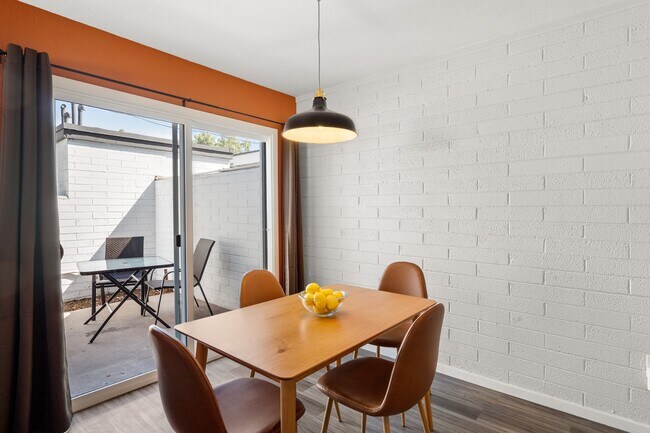 Photo - 1 Bedroom apartment in north Tempe! Unit #3