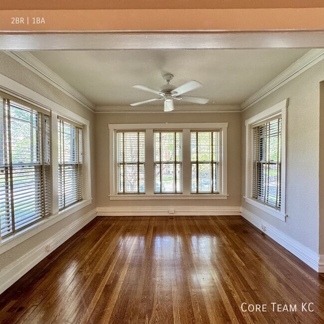 Photo - 3818 Walnut St Unidad Sylvester 1N