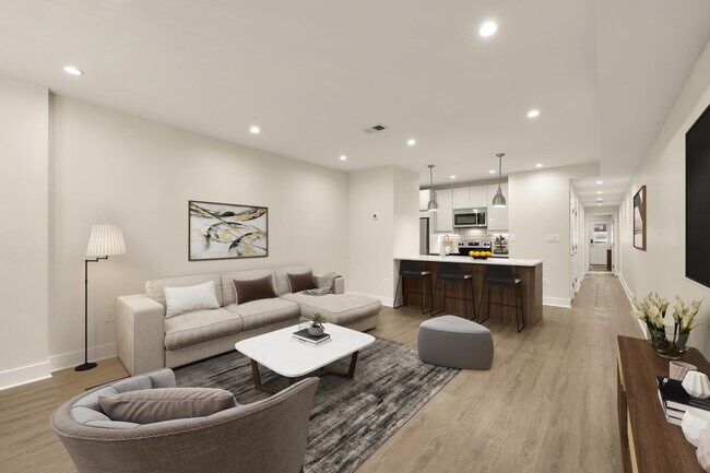 Photo - 58 T St NW Unit # 1