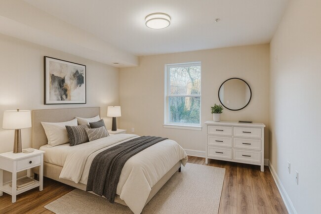 Photo - 232 Hamilton St NW Unidad 211