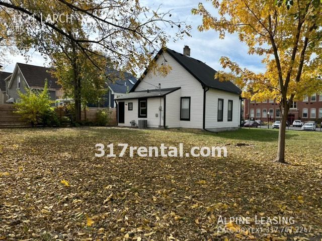 Photo - WINDSOR PARK! BIKE TO DOWNTOWN/MASS AVE
