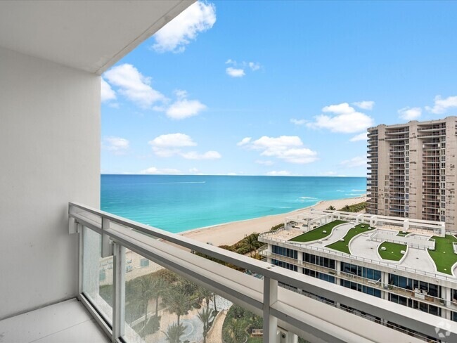 Building Photo - 6801 Collins Ave Rental