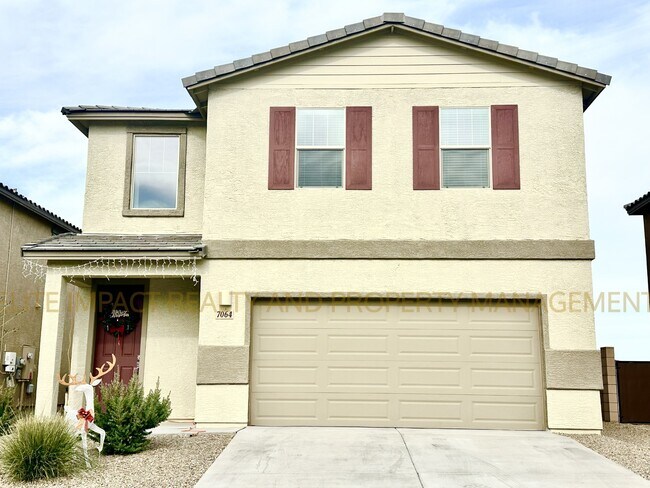 Building Photo - 7064 W Vineridge Dr