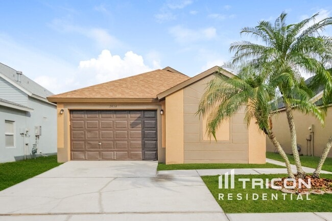 Photo - 2434 Sagemont Dr