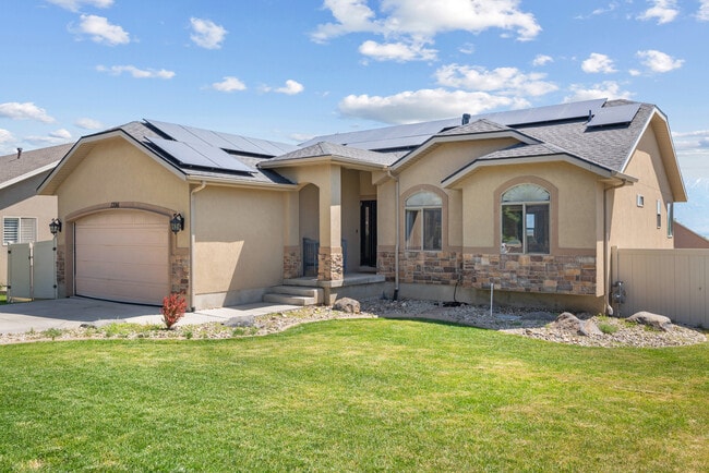 Photo - 1396 S Lukas Ln House