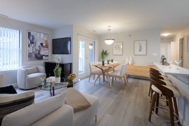 Photo - One Arboretum