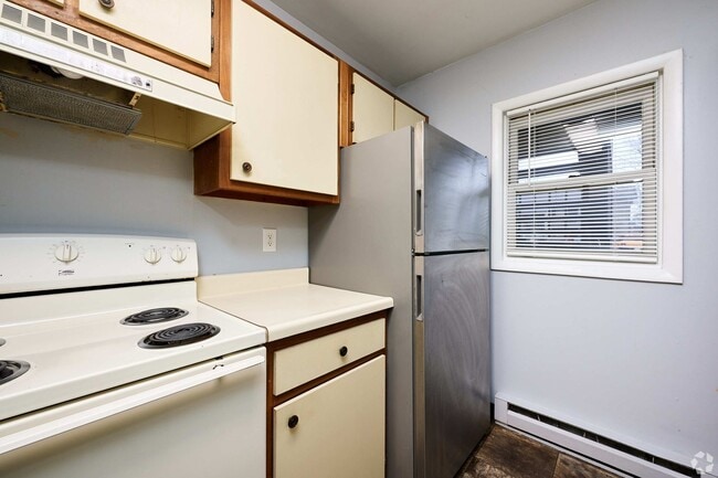 Photo - Ontario Village Apartments - Deluxe 2 Bedroom, 1 & 2 bath , Furnished Apartment Options
