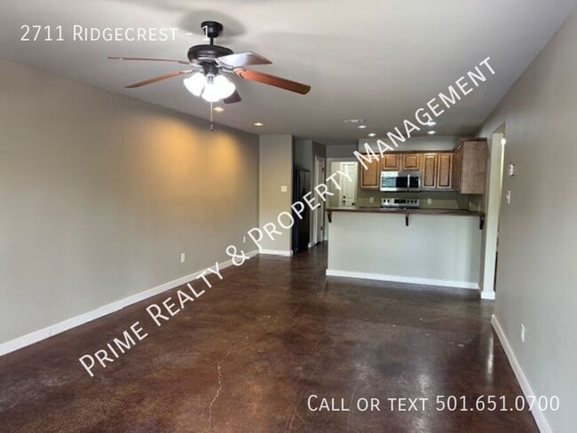 Photo - 2711 Ridgecrest-1 Unit 1