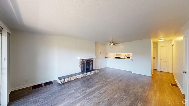 Building Photo - 214 Marin St Unit 311 Rental