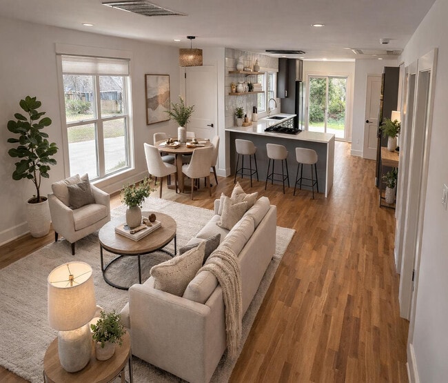 Building Photo - 964 Herndon St NW