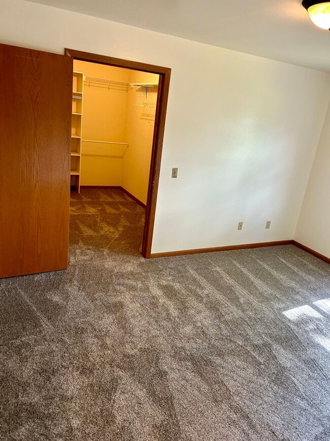 Westbriar Apartments